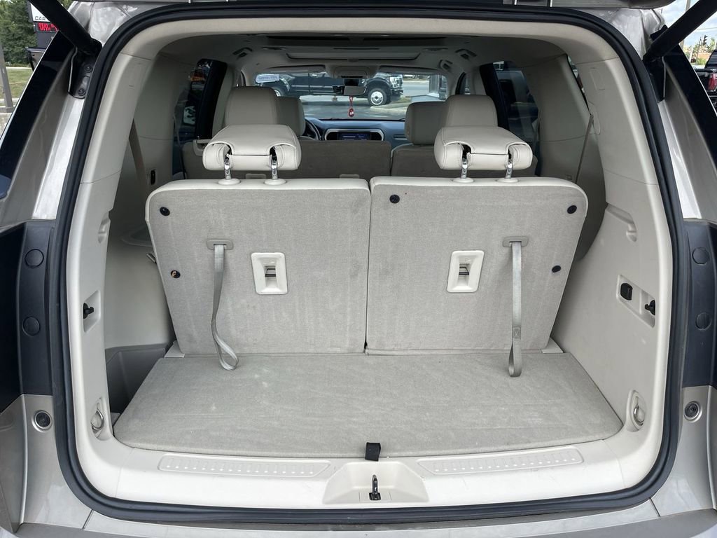 Used 2022 GMC Acadia Denali w/ Denali Ultimate Package image 25