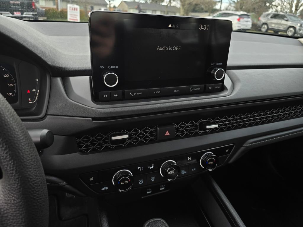 Used 2023 Honda Accord EX image 65