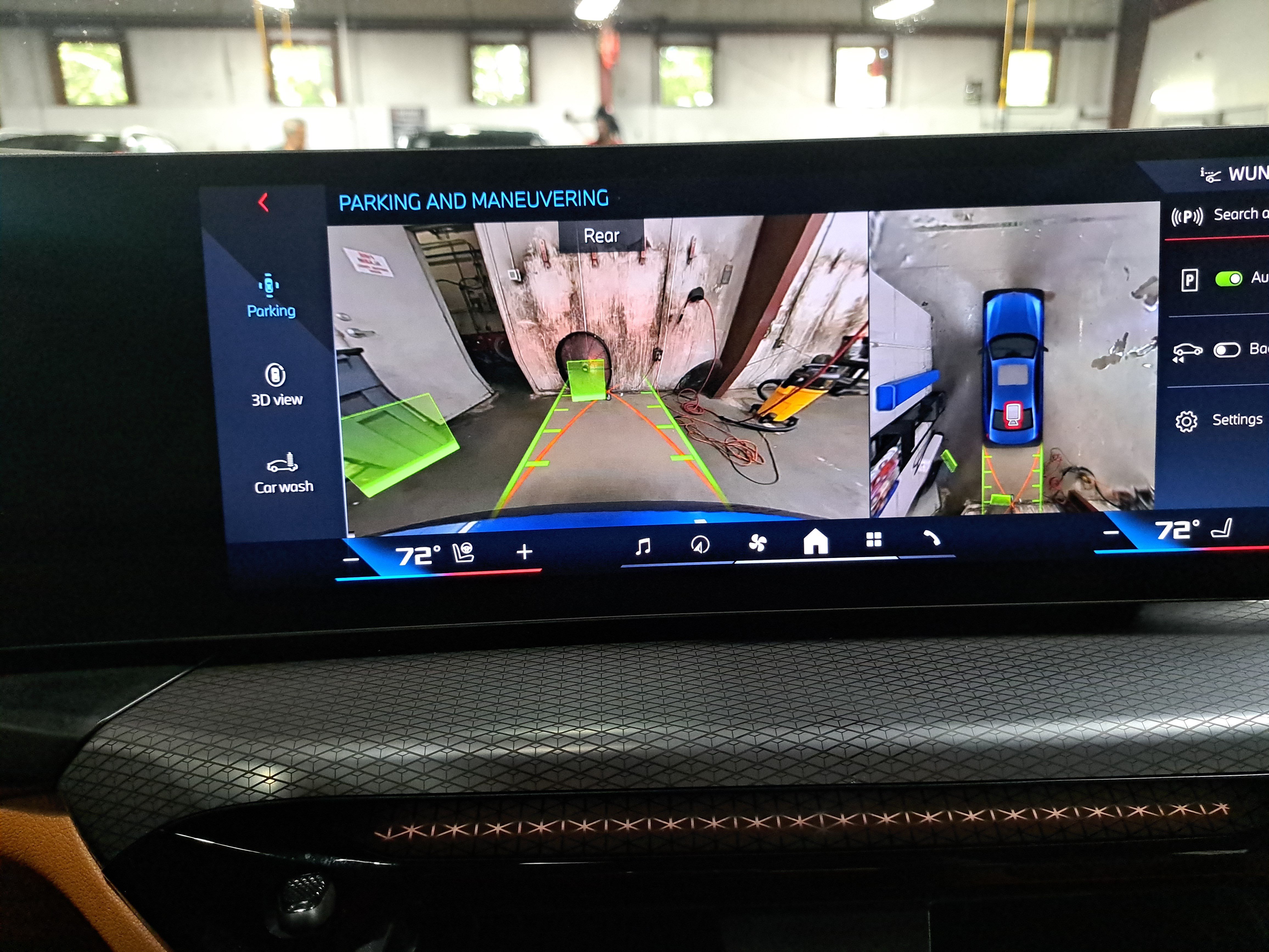 Certified 2025 BMW M340i Sedan RWD image 26