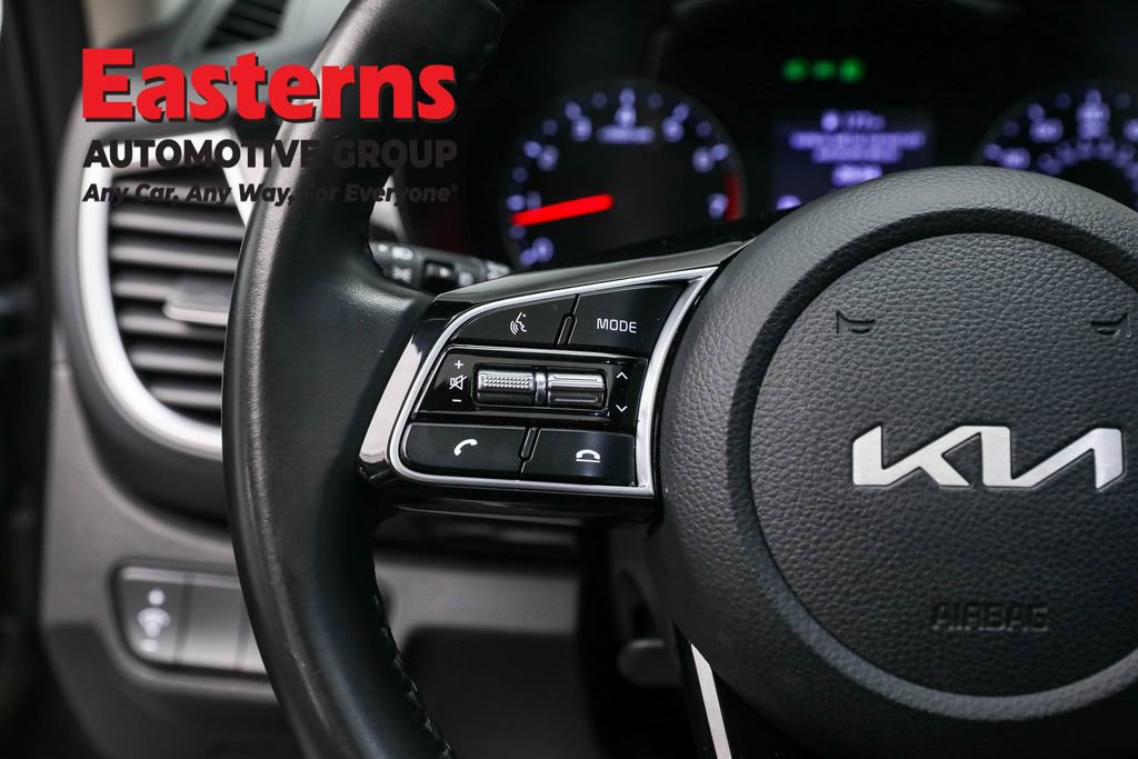 Used 2023 Kia Seltos EX image 15