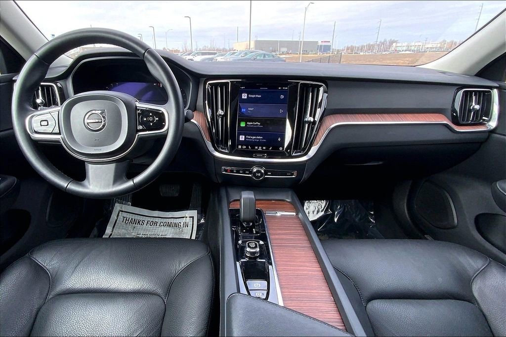 Used 2024 Volvo S60 B5 Plus image 10