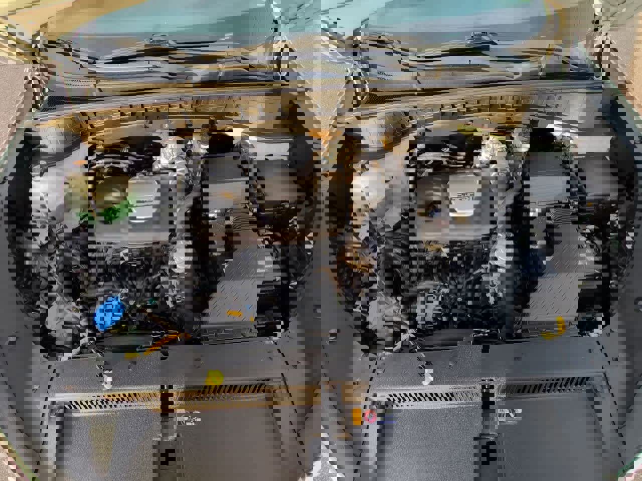 Used 2016 Hyundai Tucson Sport image 14