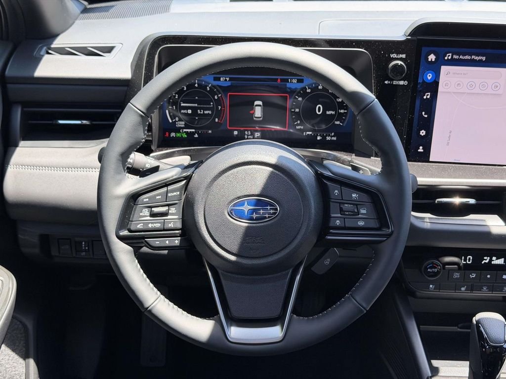 New 2026 Subaru Outback Touring XT AWD/4WD image 19
