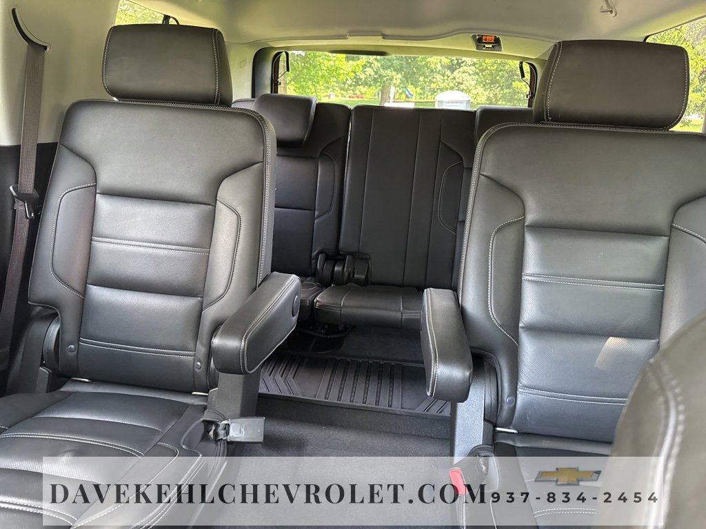 Used 2019 GMC Yukon Denali w/ Denali Ultimate Package image 23