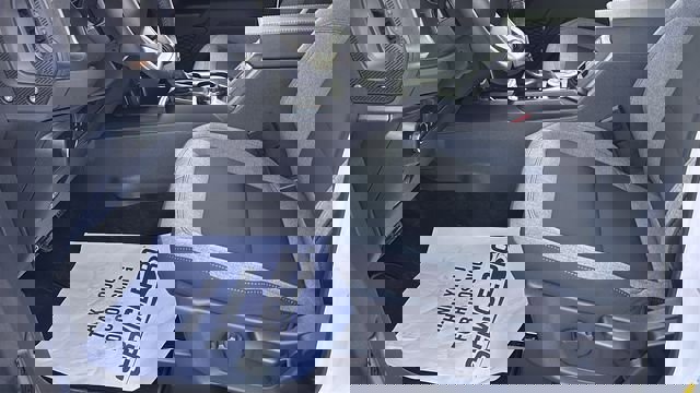 New 2026 Ford Bronco Big Bend image 23