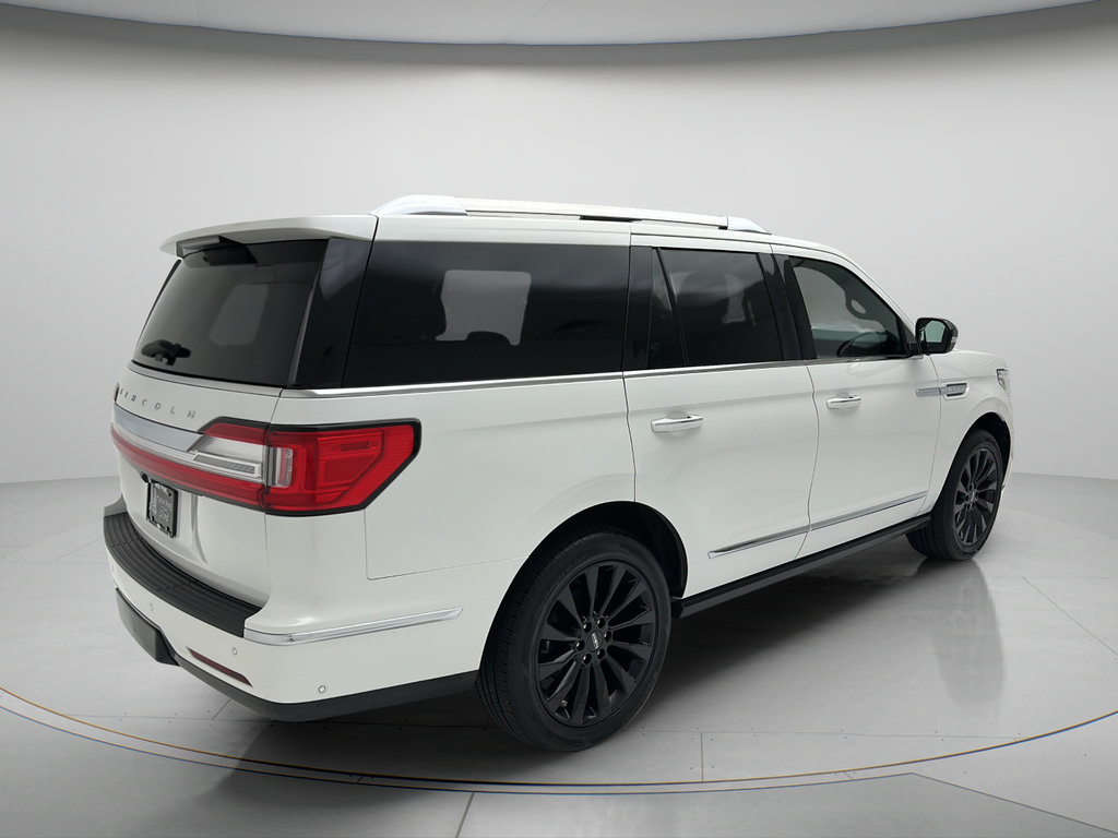 Used 2020 Lincoln Navigator Reserve w/ Luxury Package AWD/4WD image 5