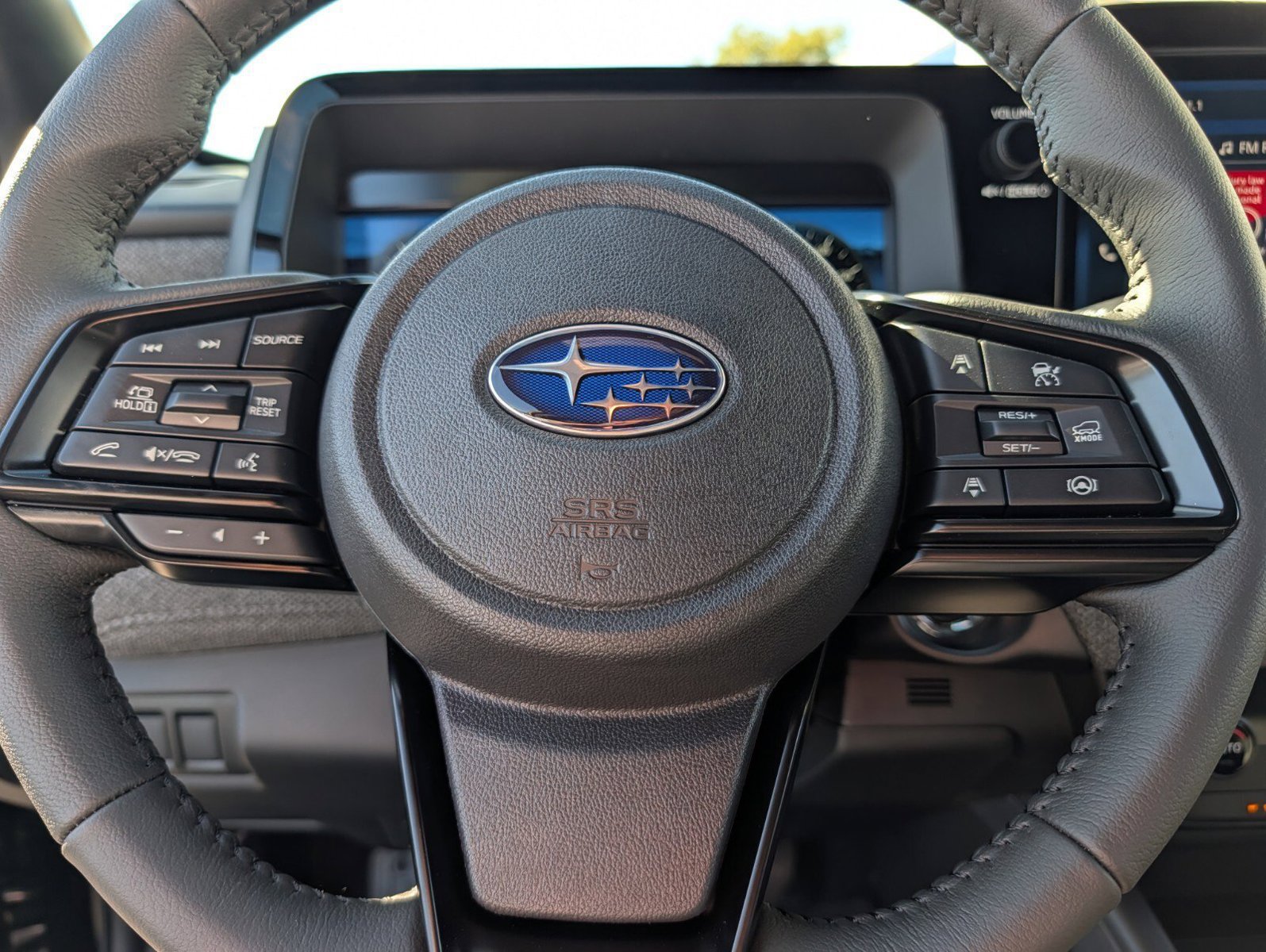 New 2026 Subaru Outback Premium AWD/4WD image 31