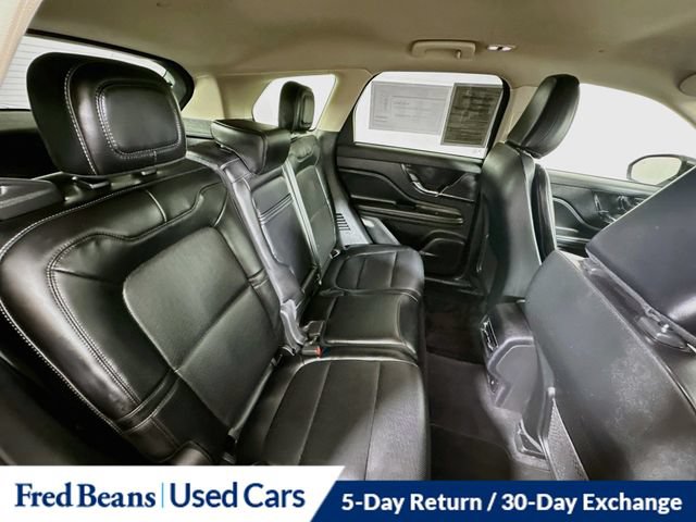 Certified 2023 Lincoln Corsair AWD w/ Equipment Group 101A image 33