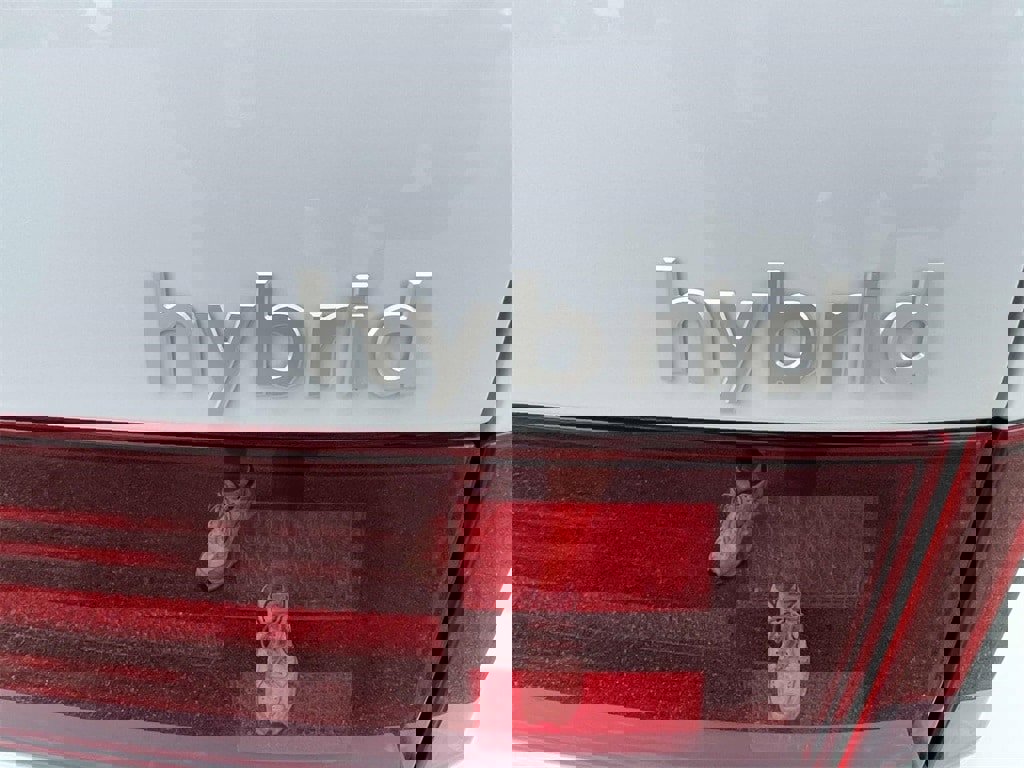 New 2026 Hyundai Santa Fe SE image 10