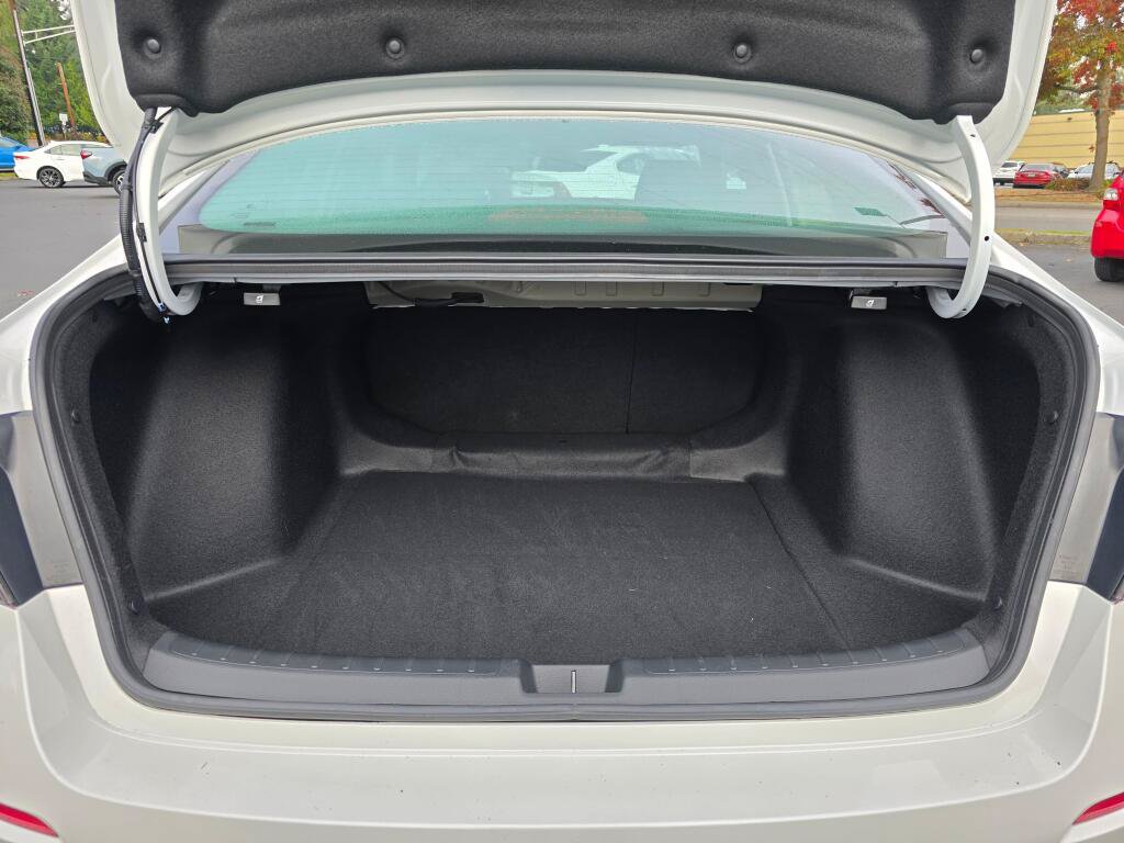 Certified 2026 Honda Civic Sport image 5