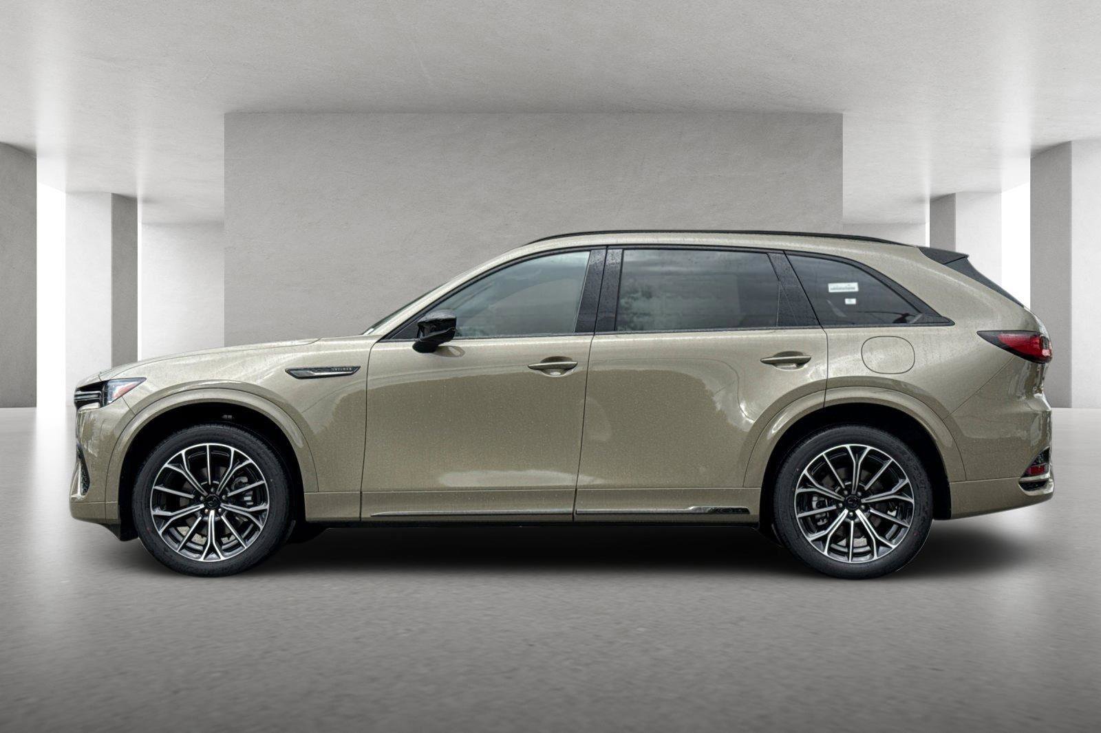 New 2026 MAZDA CX-70 3.3 Turbo S w/ Premium Package image 7