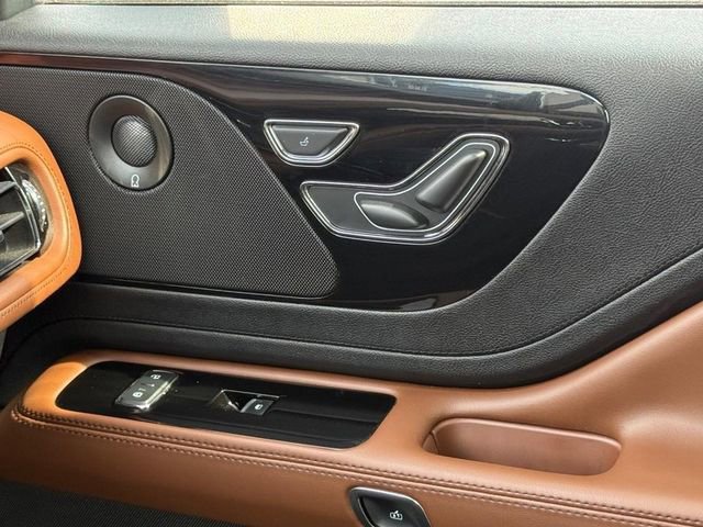 Used 2023 Lincoln Aviator Reserve w/ Elements Package Plus image 24
