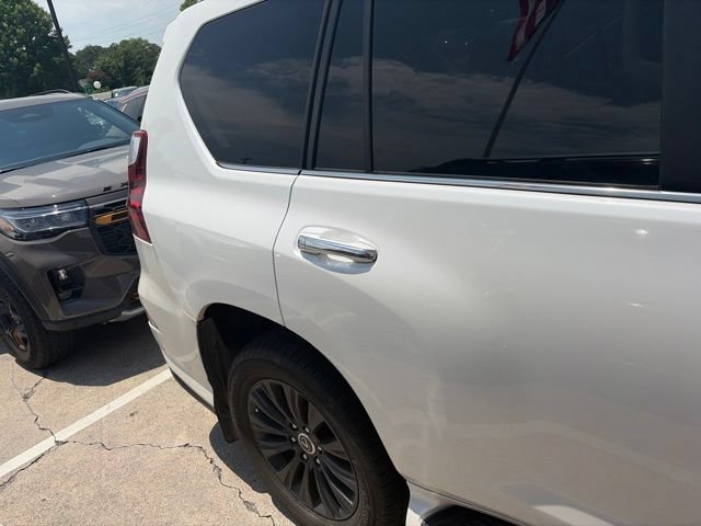 Used 2021 Lexus GX 460 Premium AWD/4WD image 5