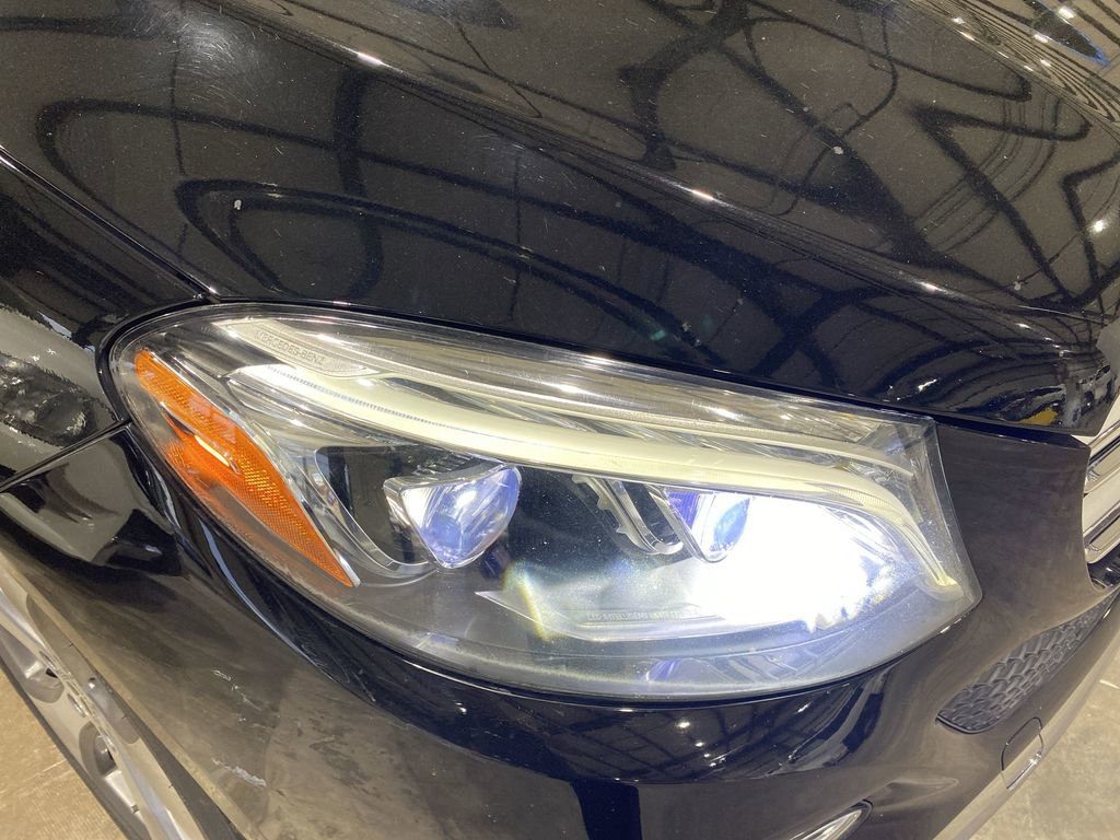 Certified 2017 Mercedes-Benz GLE 350 4MATIC image 17