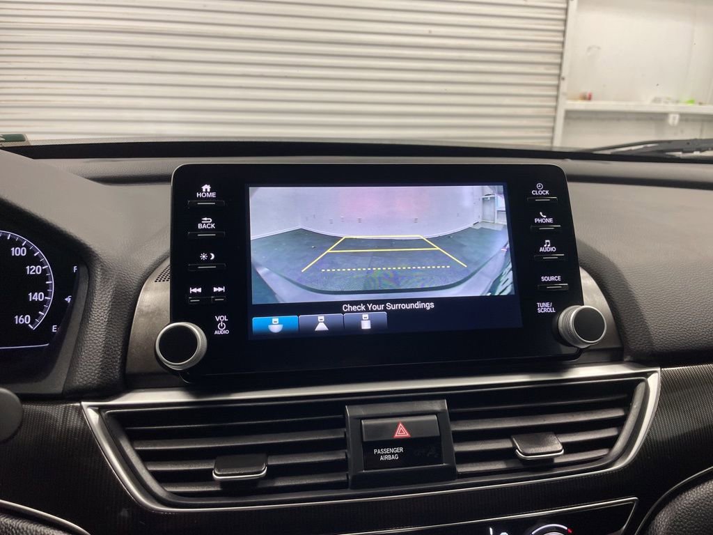 Used 2020 Honda Accord Sport image 12