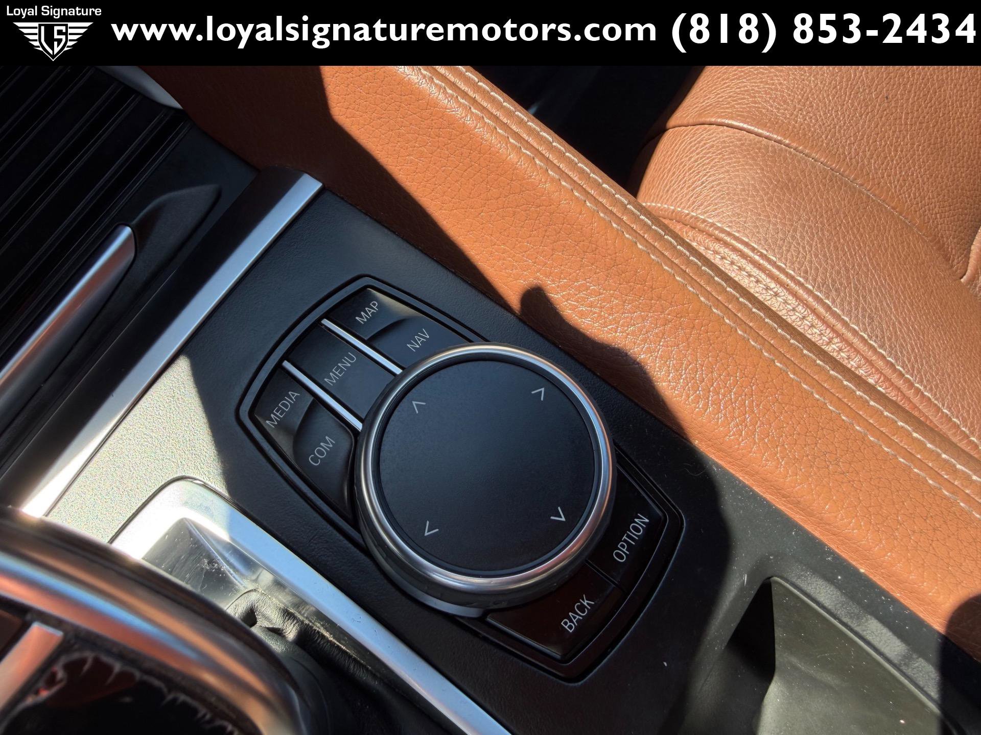 Used 2017 BMW X6 sDrive35i image 27