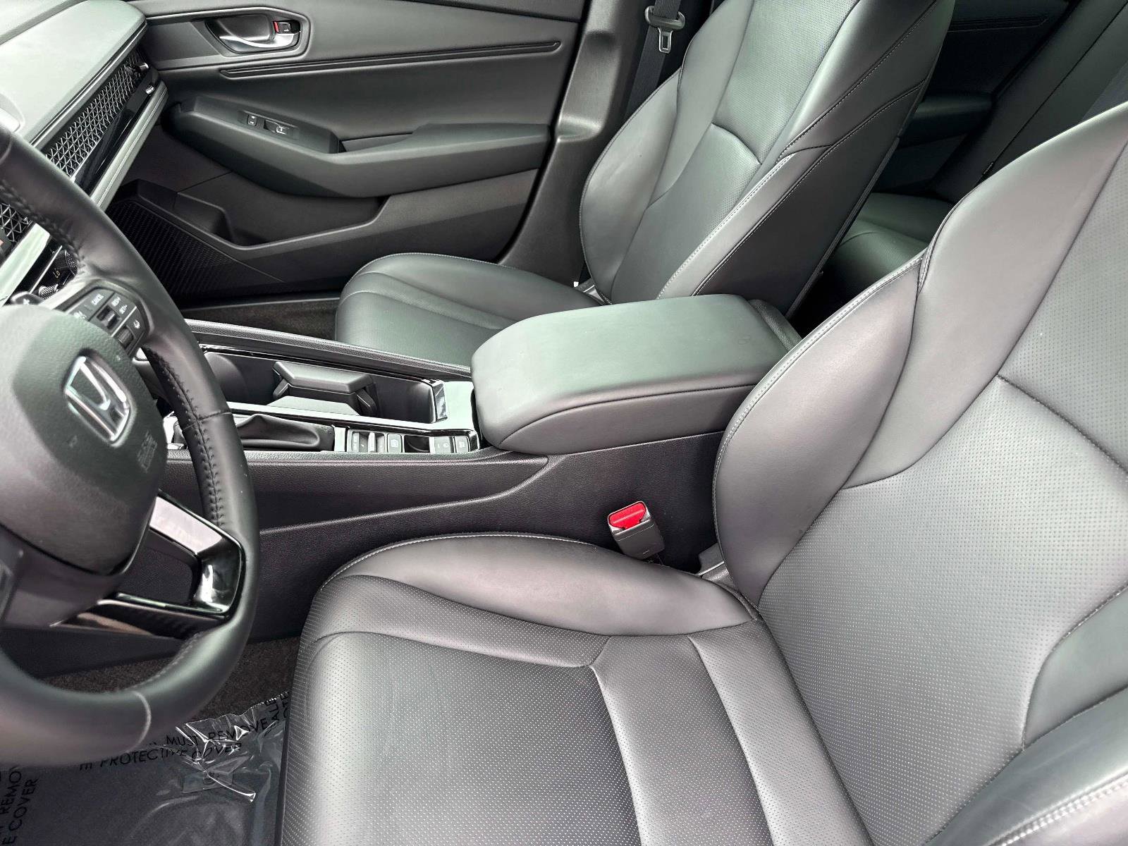 Certified 2024 Honda Accord EX-L image 21