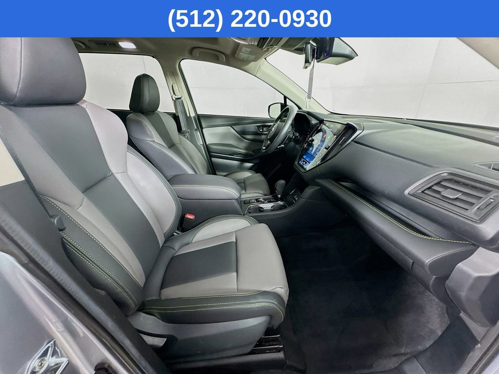 Used 2025 Subaru Ascent Onyx Edition image 36