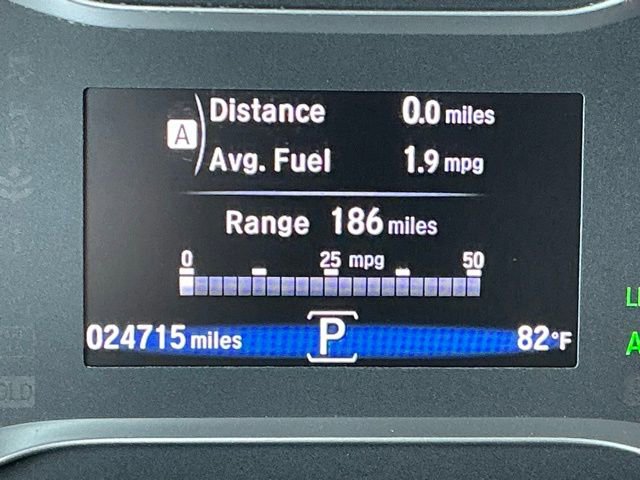 Certified 2023 Honda Ridgeline RTL image 18