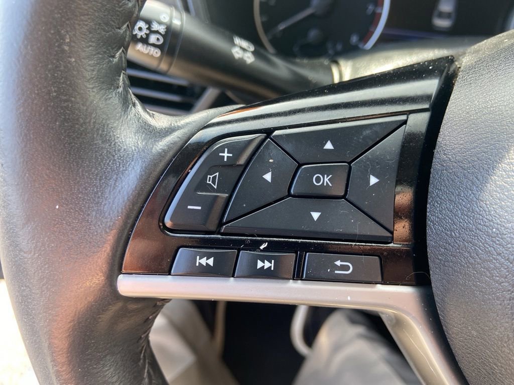 Used 2023 Nissan Altima 2.5 SL FWD image 19
