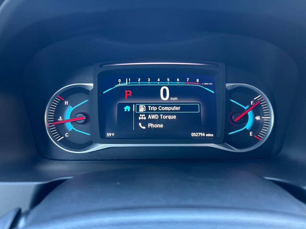 Used 2021 Honda Passport EX-L image 14