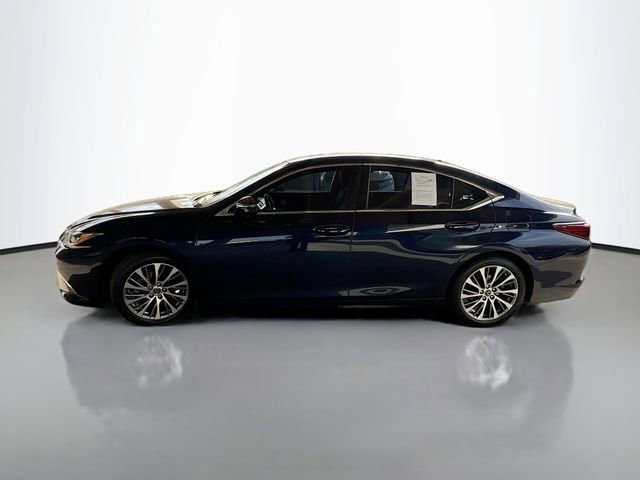 Used 2021 Lexus ES 350 ES 350 w/ Premium Package image 4