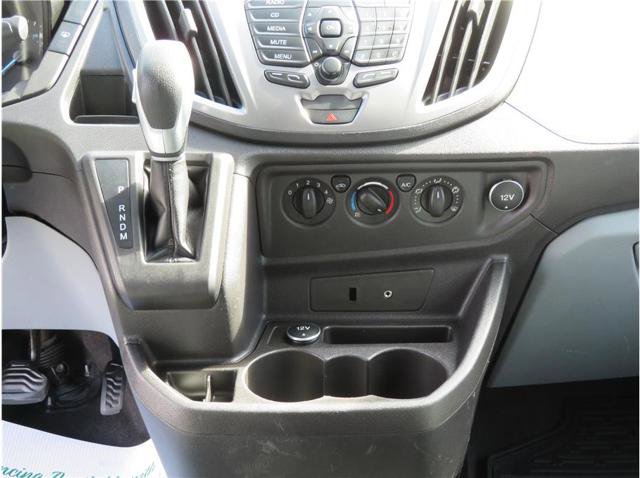 Used 2015 Ford Transit 350 XLT RWD image 23