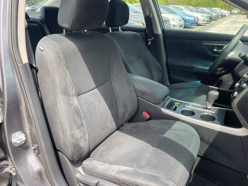 Used 2008 Chevrolet Aveo LS w/ Power Package FWD image 18