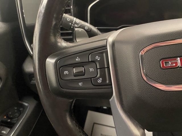 Used 2022 GMC Sierra 1500 Elevation w/ Max Trailering Package AWD/4WD image 29