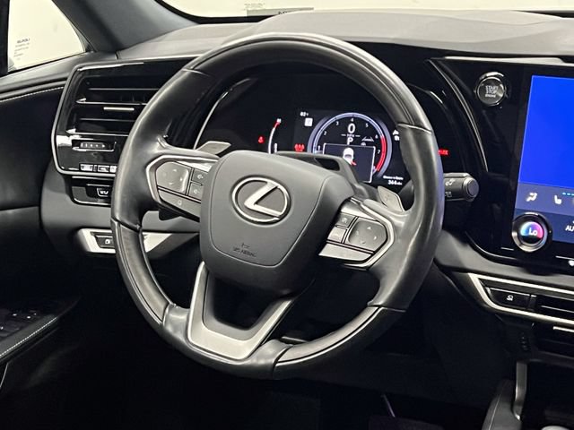 Certified 2023 Lexus RX 350 Premium Plus w/ Cold Area Package FWD image 15