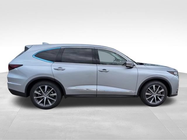 New 2026 Acura MDX w/ Technology Package AWD/4WD image 5