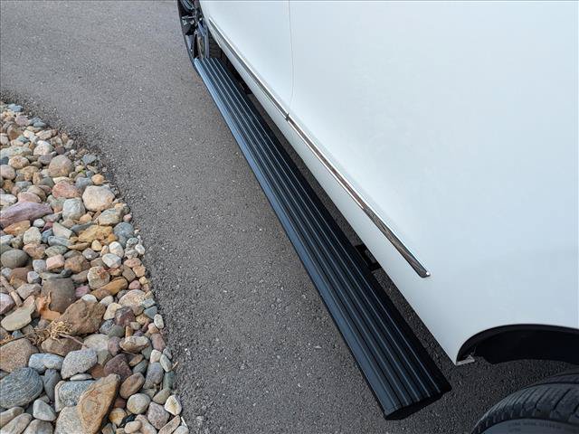Used 2024 Lincoln Navigator Reserve AWD/4WD image 12