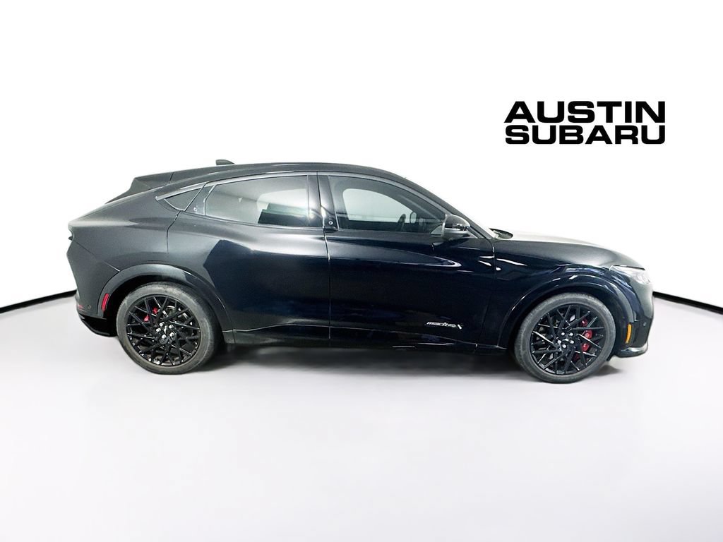 Used 2023 Ford Mustang Mach-E GT w/ GT Performance Edition AWD/4WD image 8