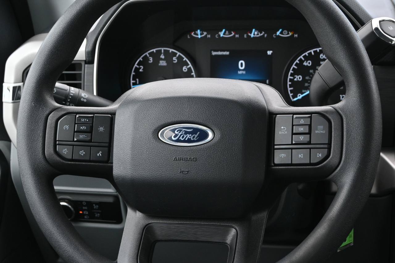 Used 2023 Ford F150 XL AWD/4WD image 24