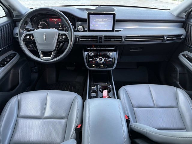 Certified 2021 Lincoln Corsair FWD w/ Equipment Group 101A image 26