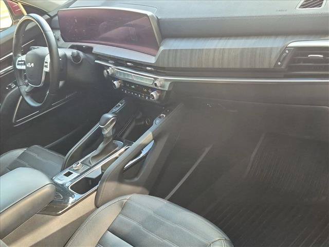 Used 2023 Kia Telluride SX Prestige AWD/4WD image 20