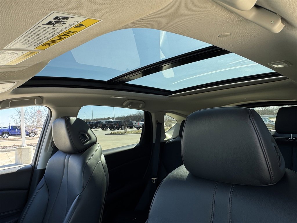 Used 2021 Acura RDX FWD image 24