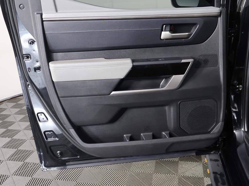 Used 2022 Toyota Tundra Limited w/ TRD Off-Road Package image 25