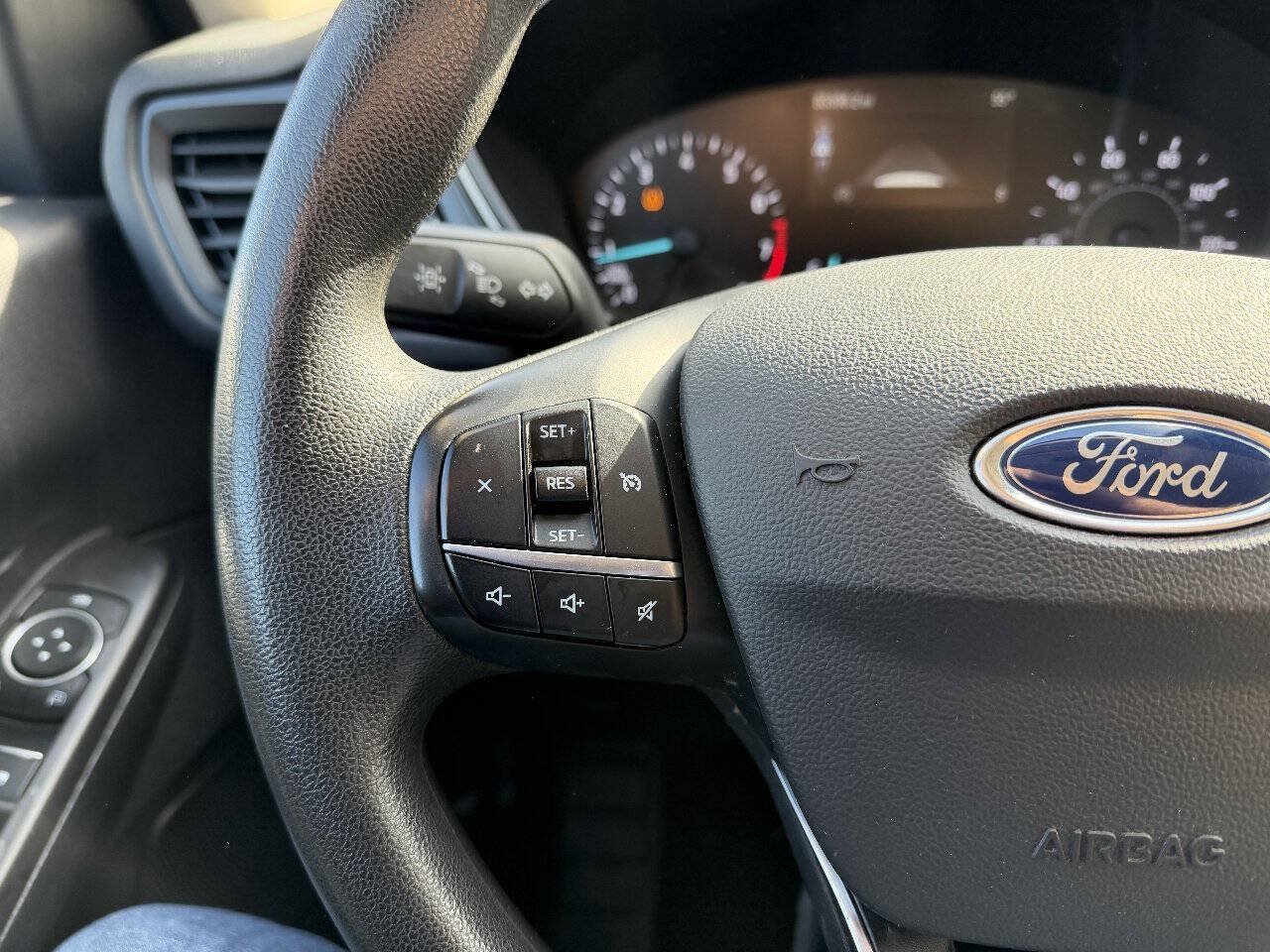 Used 2020 Ford Escape SE AWD/4WD image 15