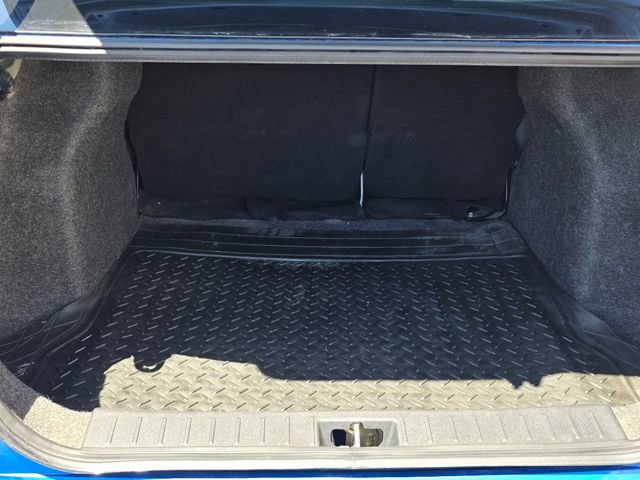 Used 2022 Nissan Versa S FWD image 29
