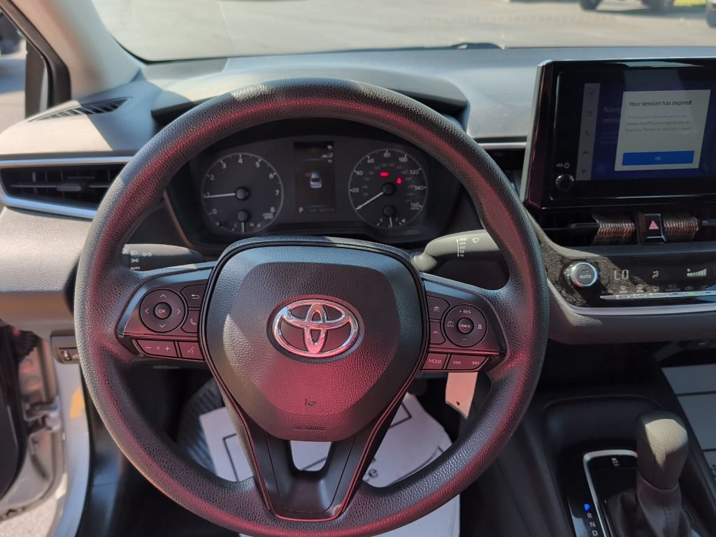 Used 2024 Toyota Corolla LE FWD image 8