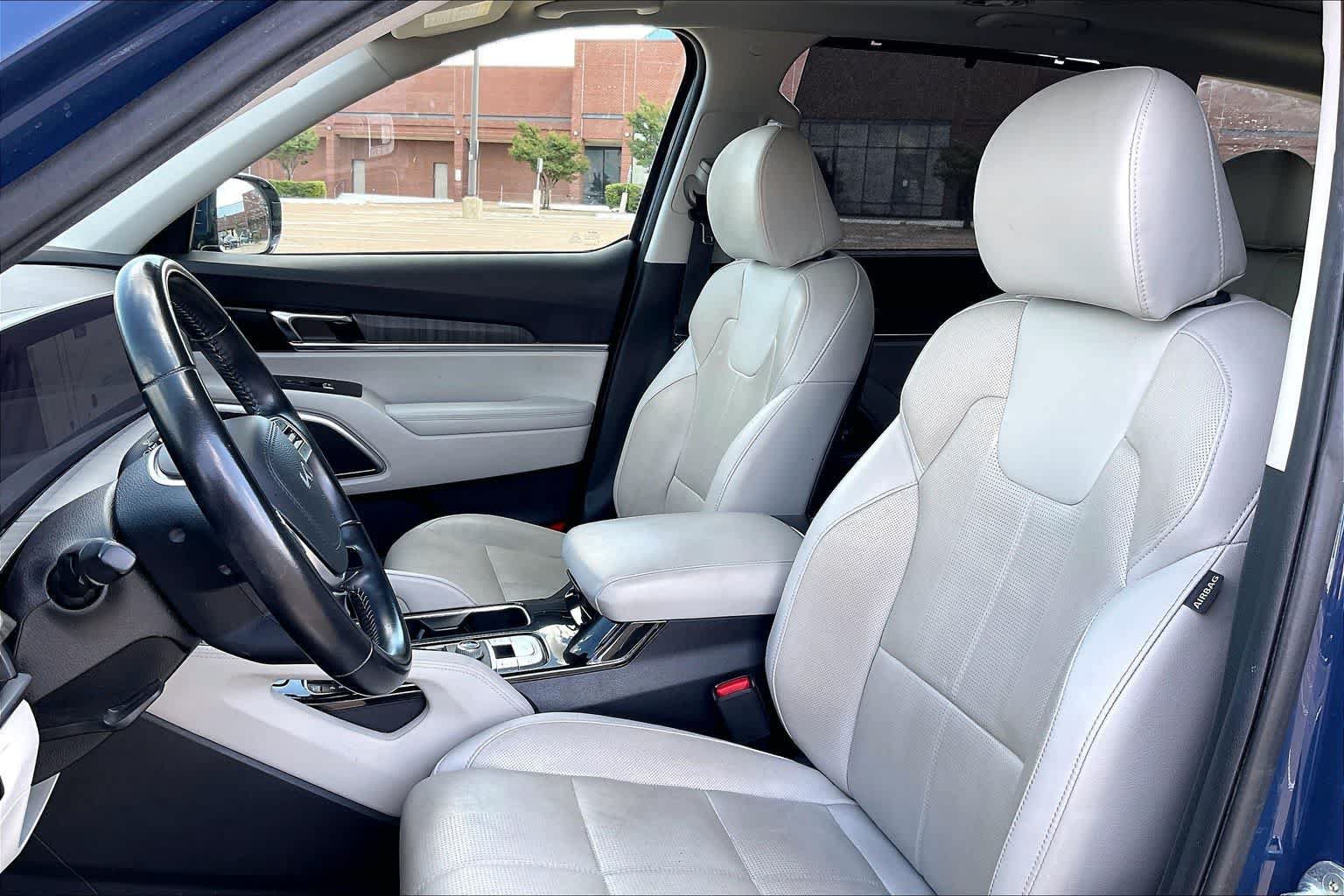 Certified 2023 Kia Telluride SX FWD image 9