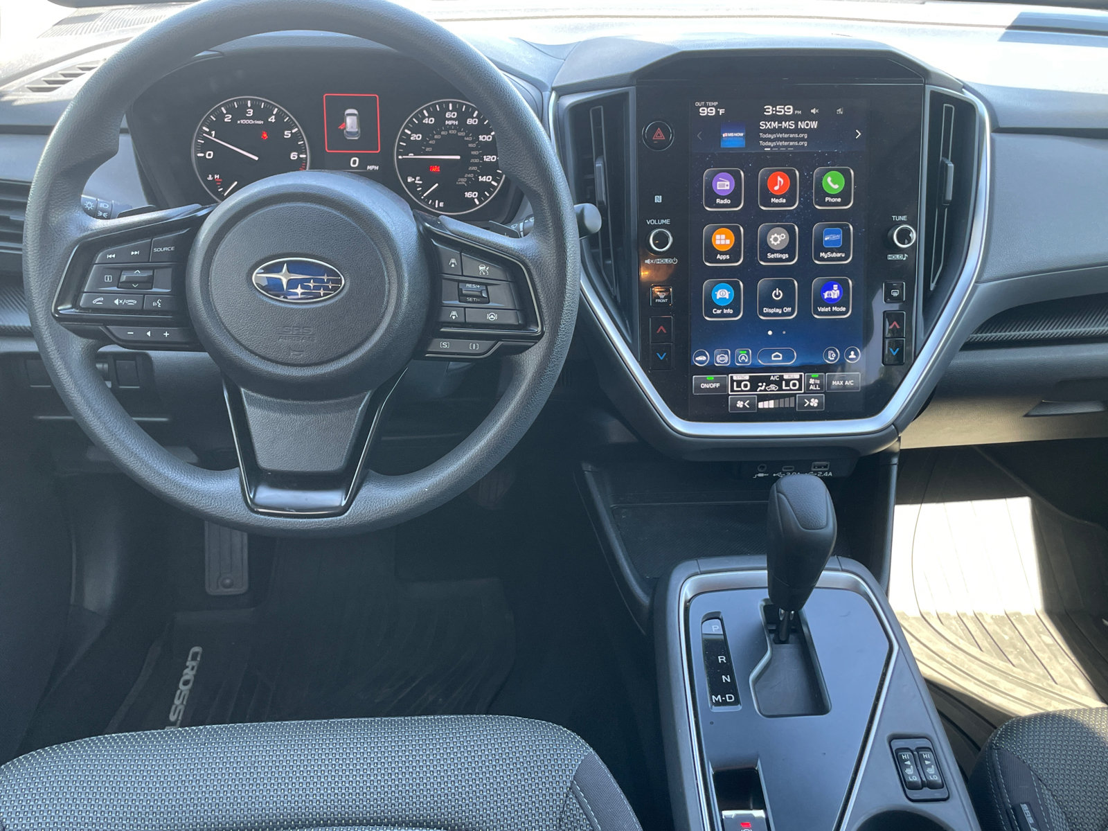 Used 2024 Subaru Crosstrek 2.0i Premium AWD/4WD image 21