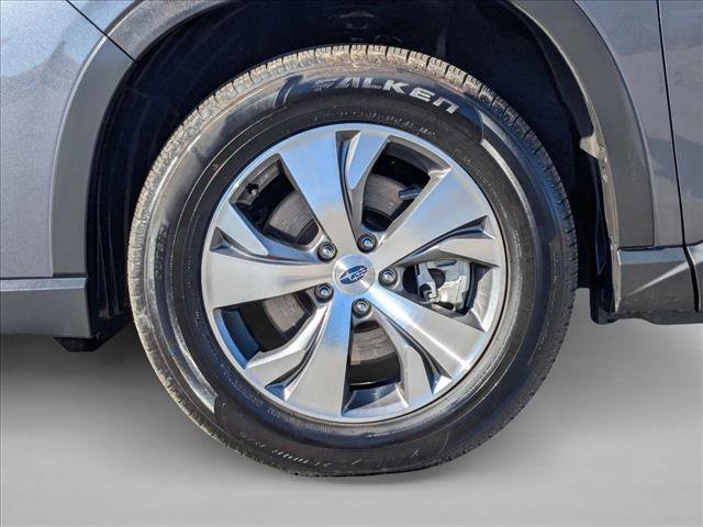Certified 2024 Subaru Ascent Premium w/ Convenience Package image 24