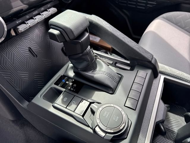 New 2026 Toyota Tacoma SR5 image 17