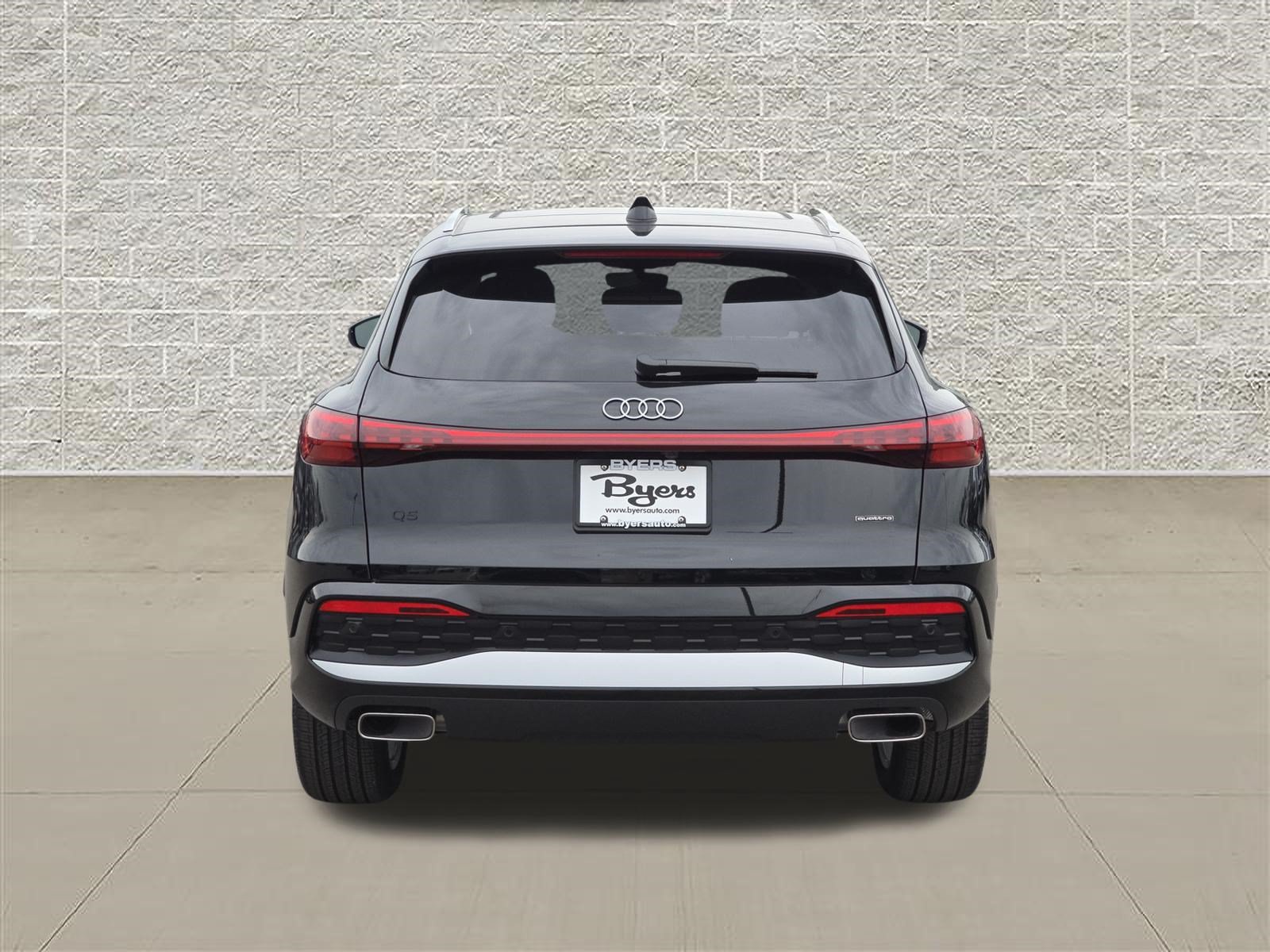 New 2026 Audi Q5 Premium Plus AWD/4WD image 6