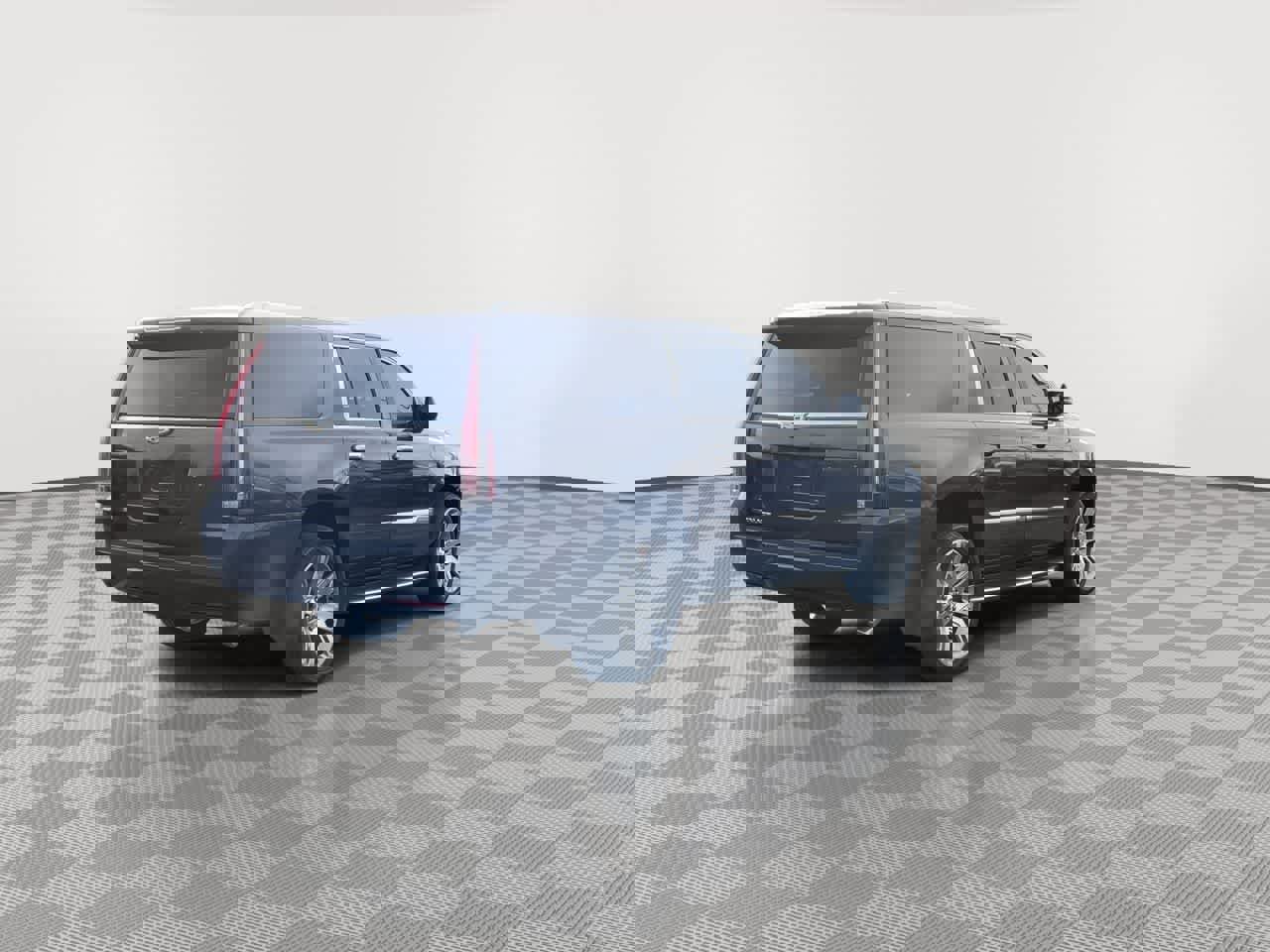 Used 2018 Cadillac Escalade ESV Luxury image 8