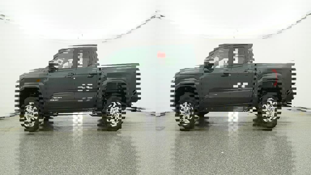 New 2025 Toyota Tacoma SR5 image 19