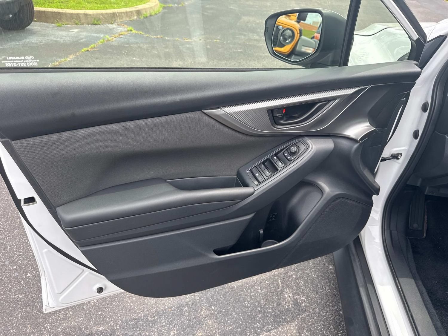 Used 2024 Subaru WRX w/ Accessory Package #2 AWD/4WD image 25