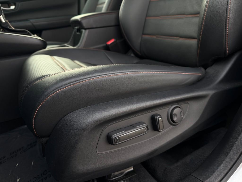 Used 2024 Honda CR-V Sport-L image 13